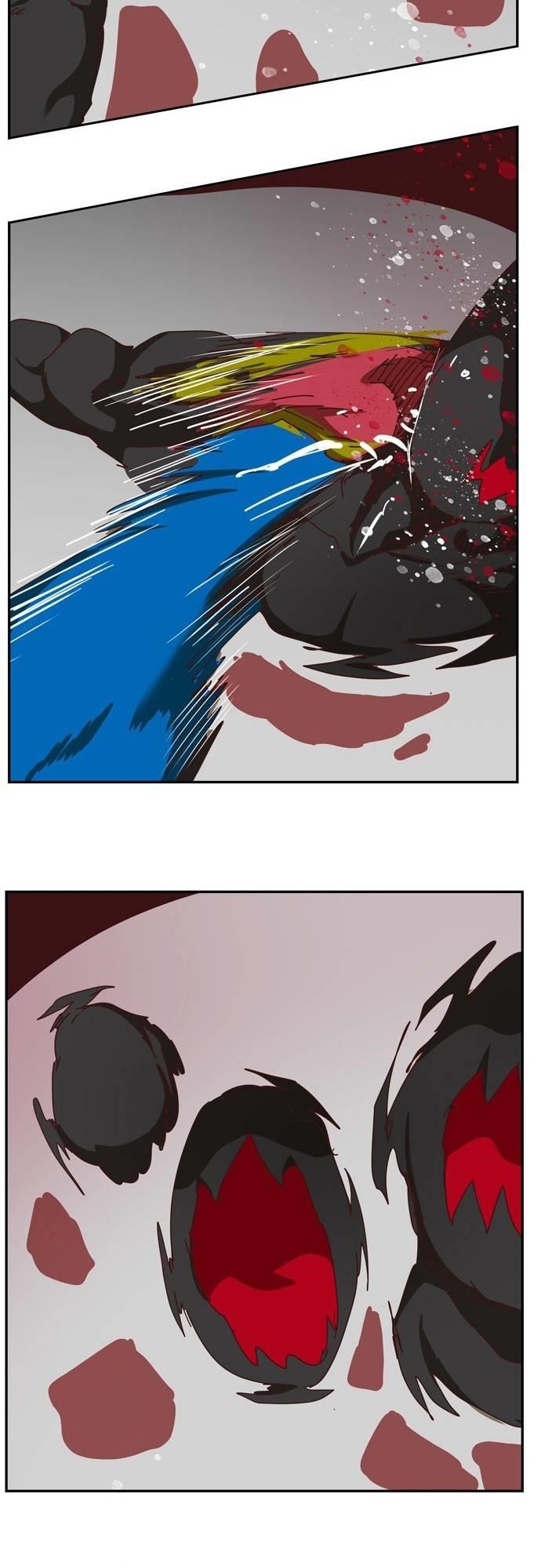 The God of High School - Chapter 541 Page 70