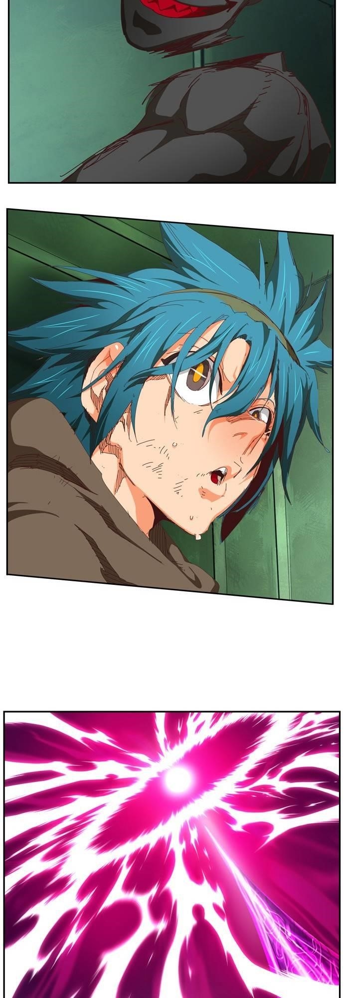 The God of High School - Chapter 541 Page 72