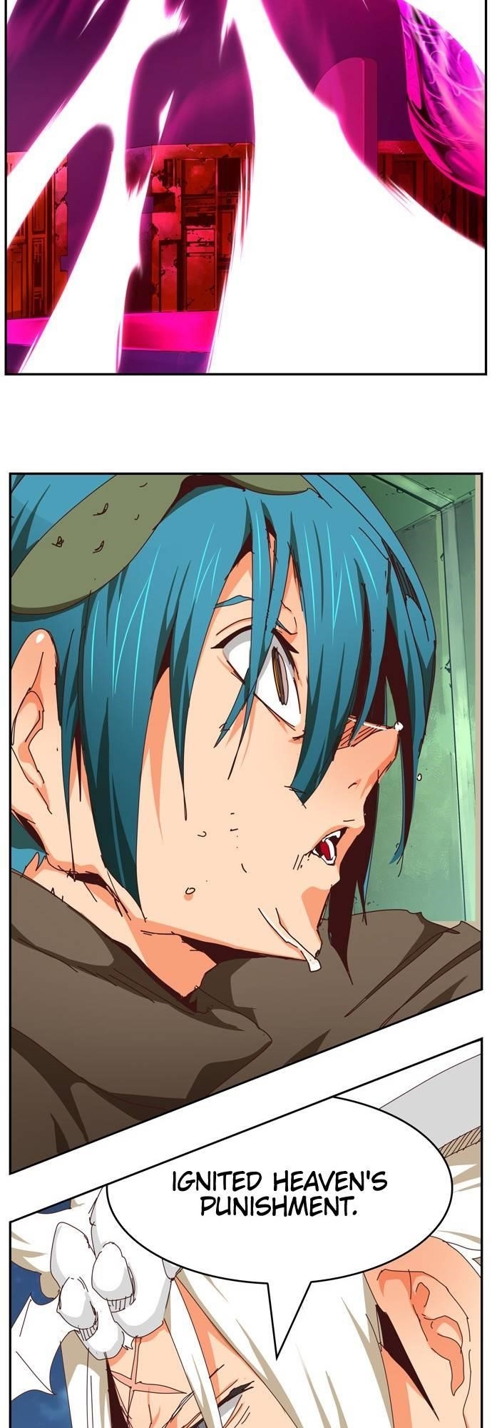 The God of High School - Chapter 541 Page 73