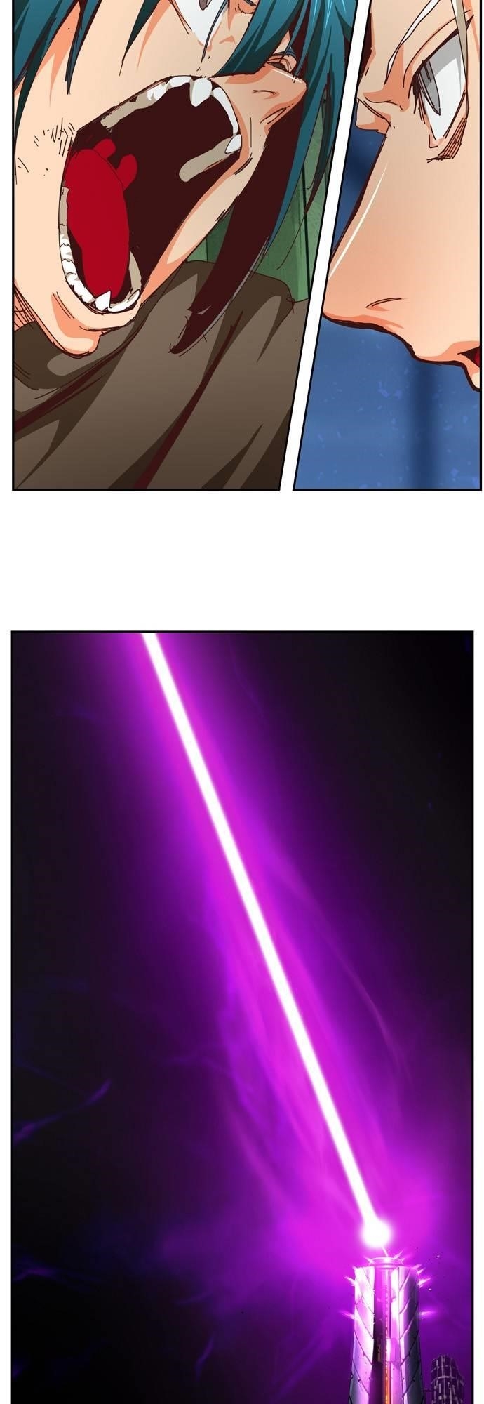 The God of High School - Chapter 541 Page 75