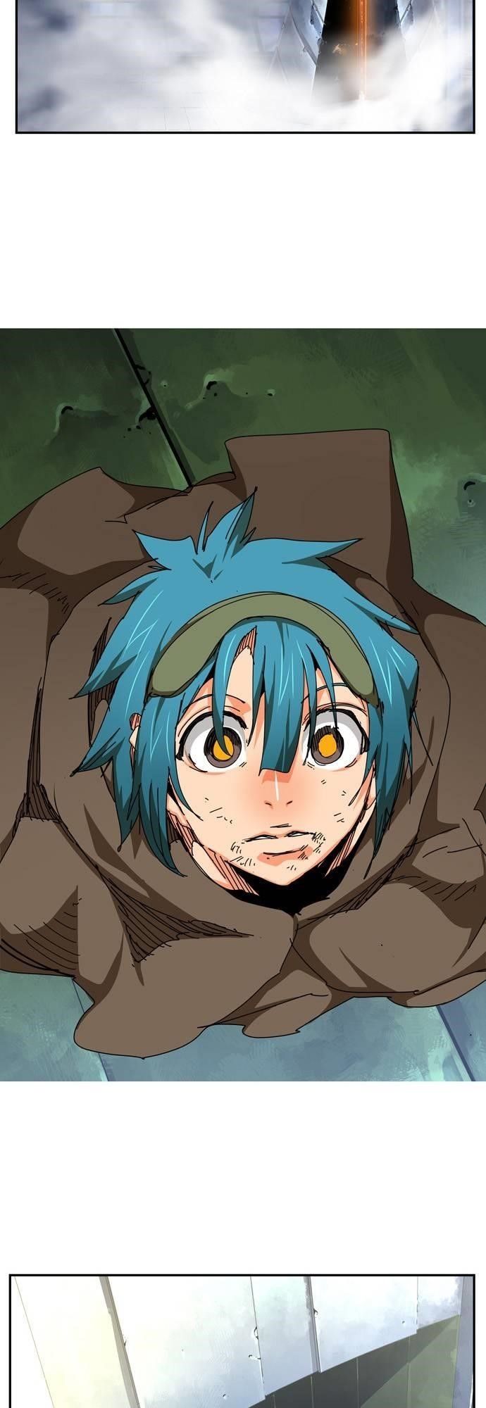 The God of High School - Chapter 541 Page 77