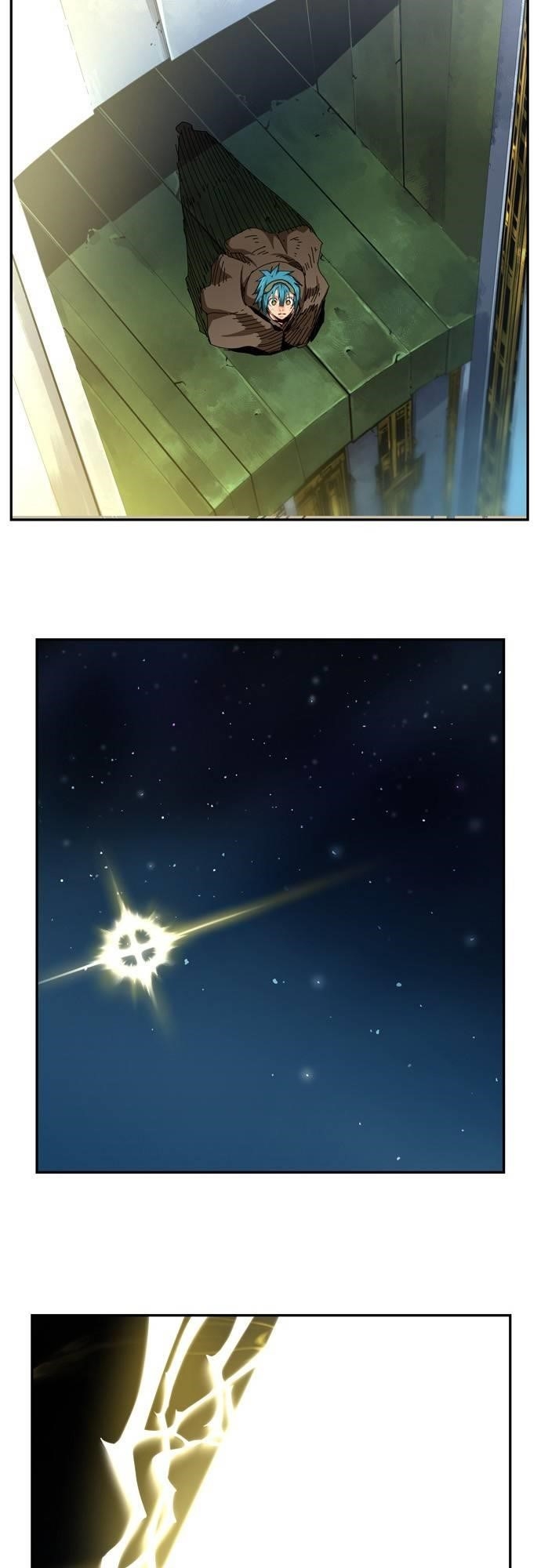 The God of High School - Chapter 541 Page 78