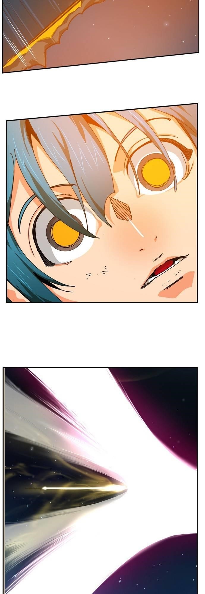 The God of High School - Chapter 541 Page 86