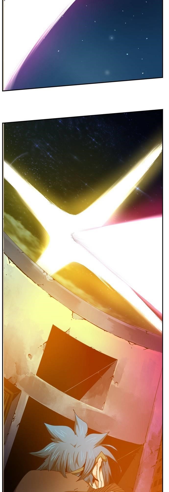 The God of High School - Chapter 541 Page 87