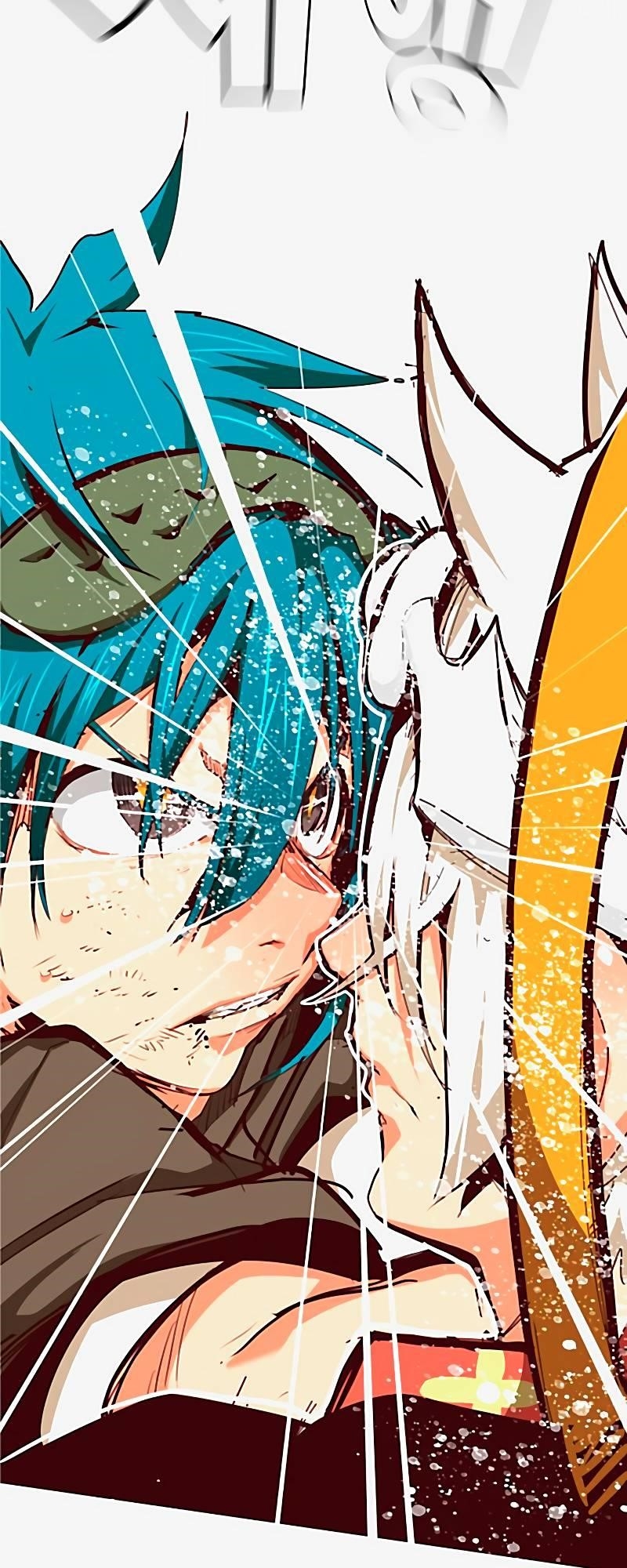 The God of High School - Chapter 542 Page 113