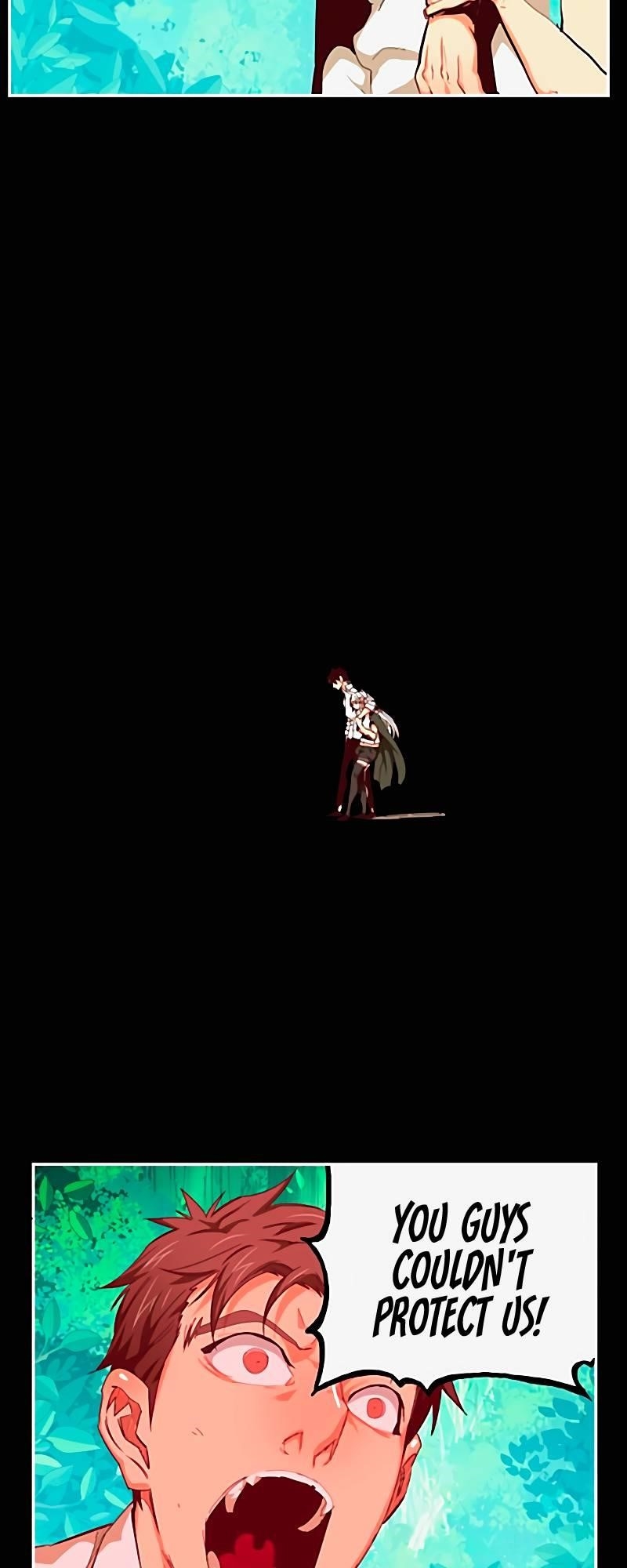 The God of High School - Chapter 542 Page 23