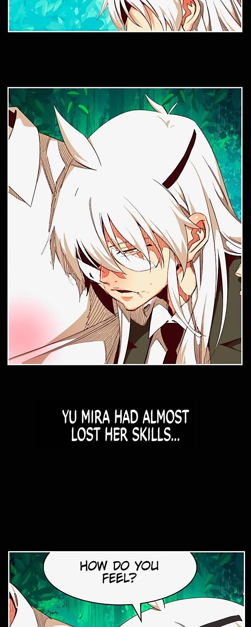 The God of High School - Chapter 542 Page 26