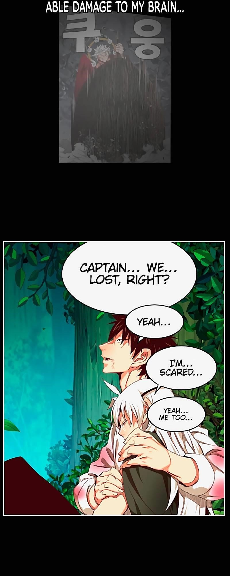 The God of High School - Chapter 542 Page 31