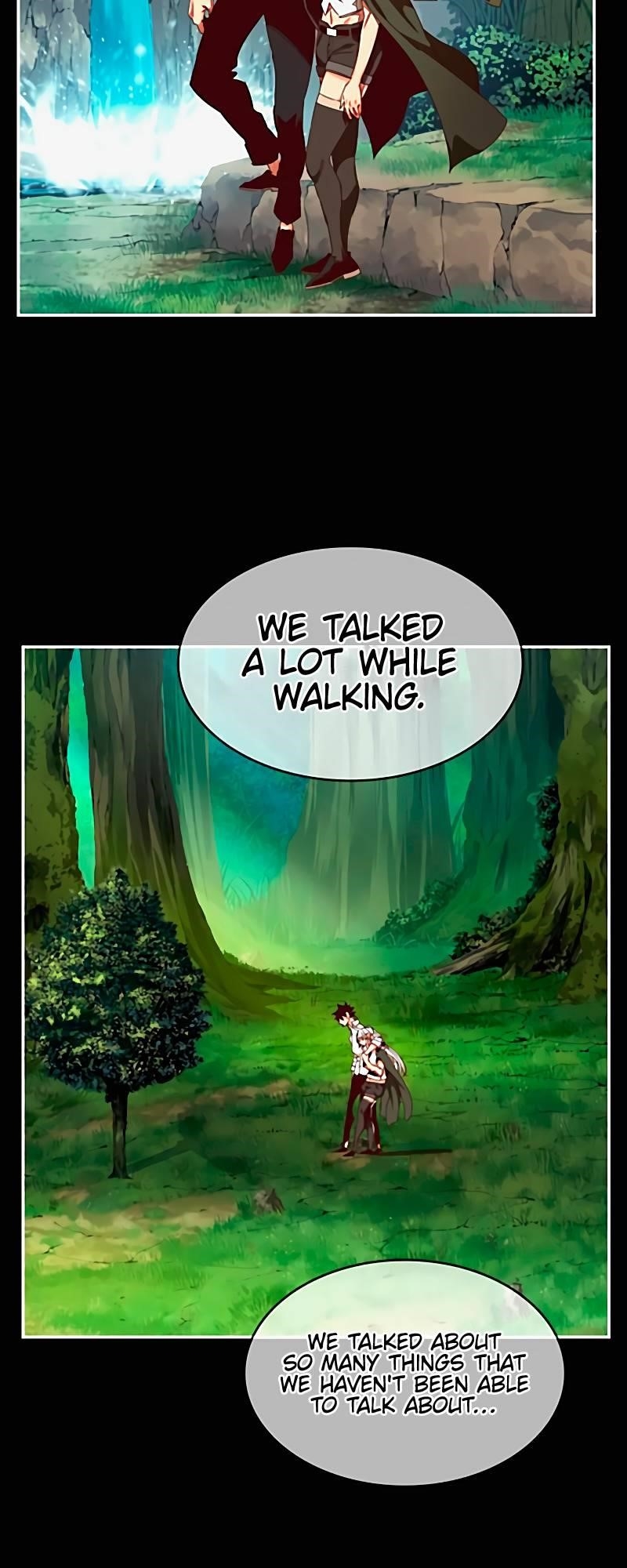 The God of High School - Chapter 542 Page 38