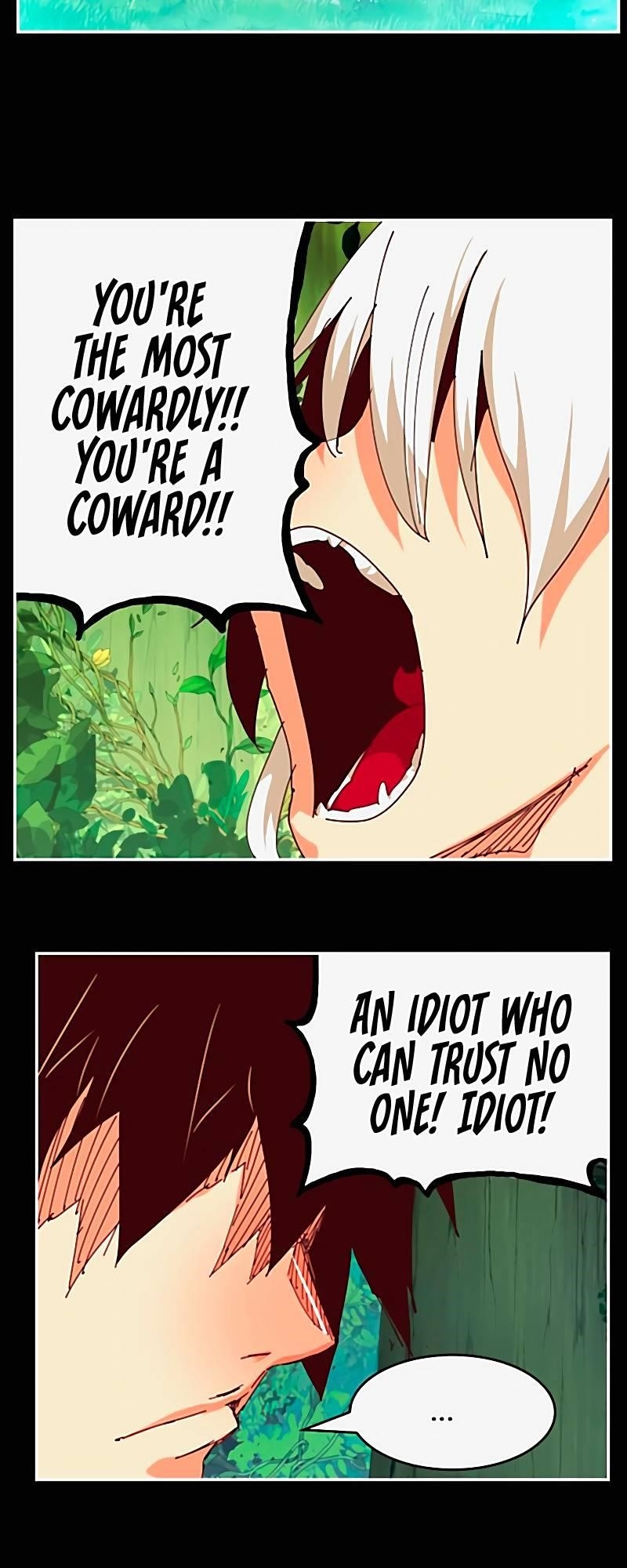 The God of High School - Chapter 542 Page 47