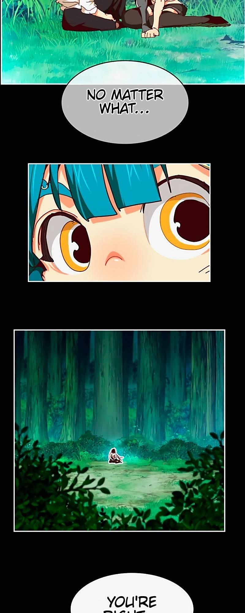 The God of High School - Chapter 542 Page 50