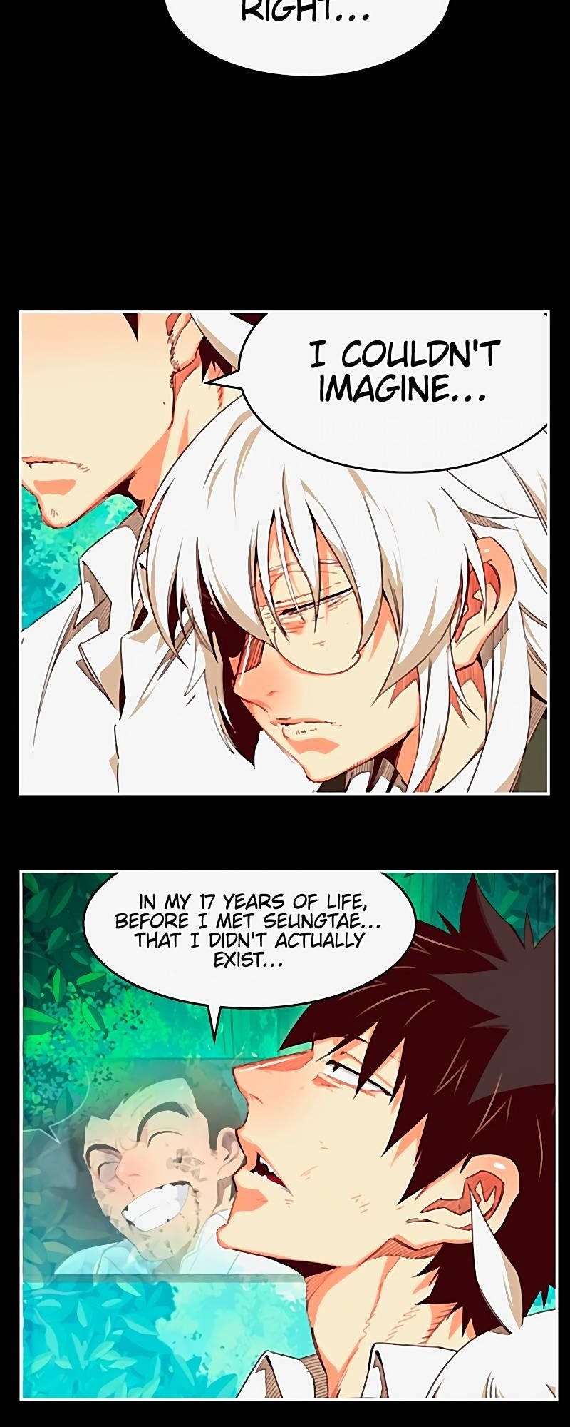 The God of High School - Chapter 542 Page 51