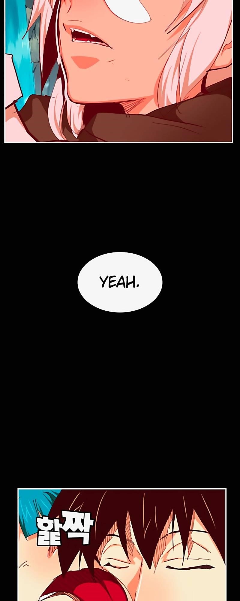 The God of High School - Chapter 542 Page 56