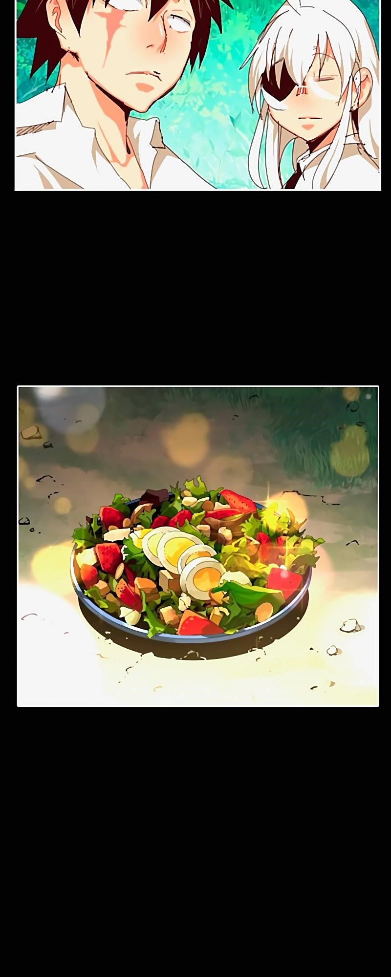 The God of High School - Chapter 542 Page 58