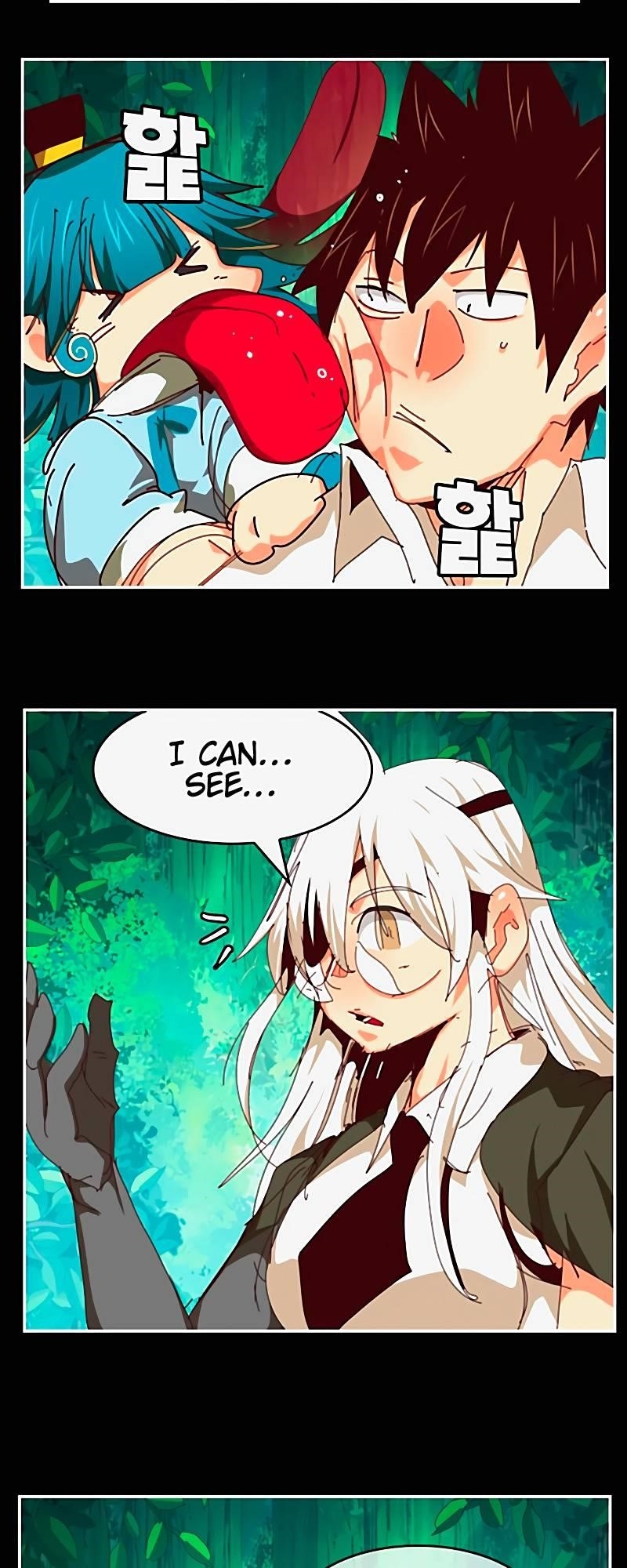 The God of High School - Chapter 542 Page 62