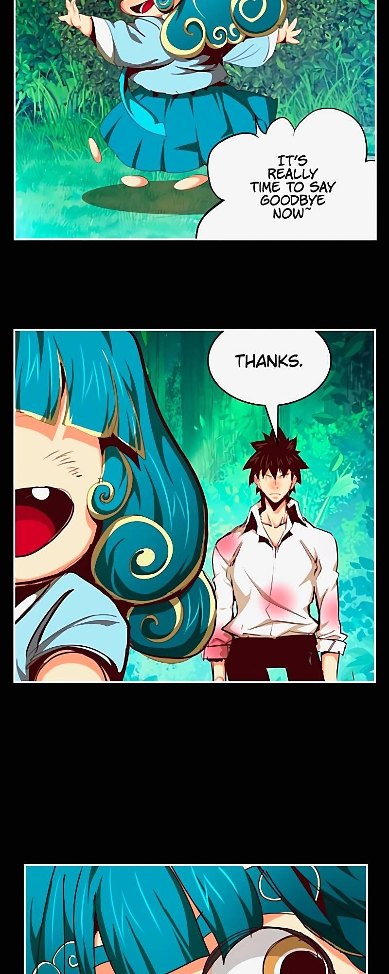 The God of High School - Chapter 542 Page 65