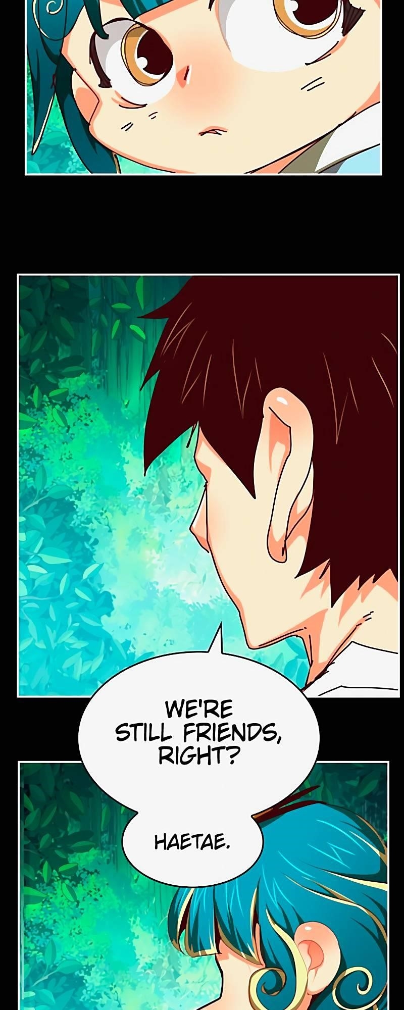 The God of High School - Chapter 542 Page 66