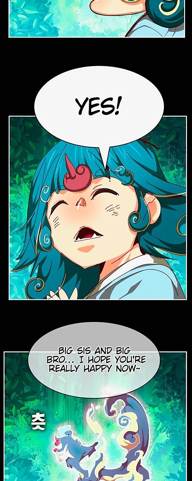 The God of High School - Chapter 542 Page 67