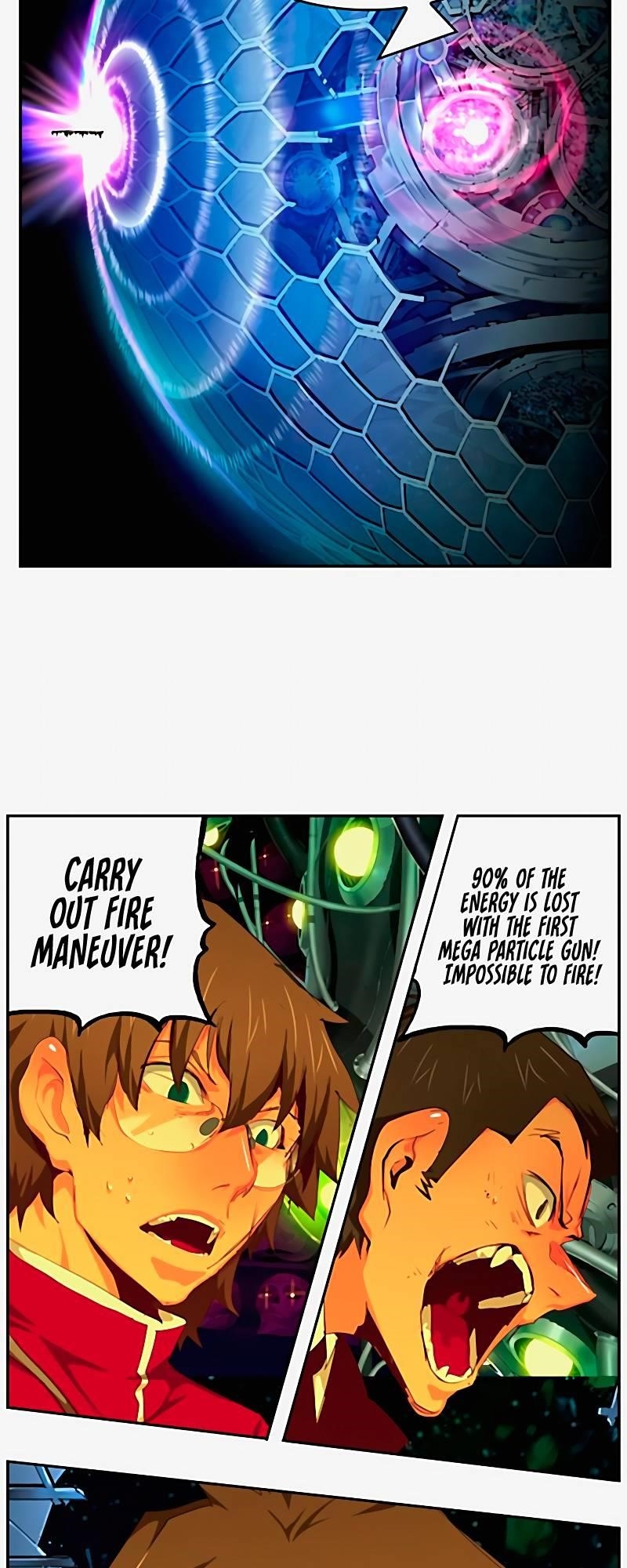 The God of High School - Chapter 542 Page 73