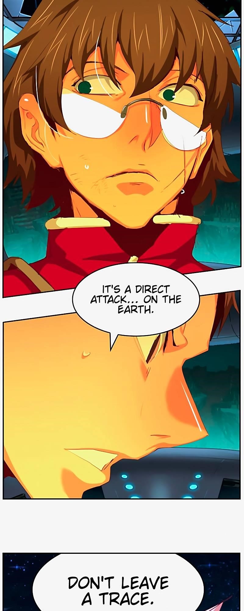 The God of High School - Chapter 542 Page 74