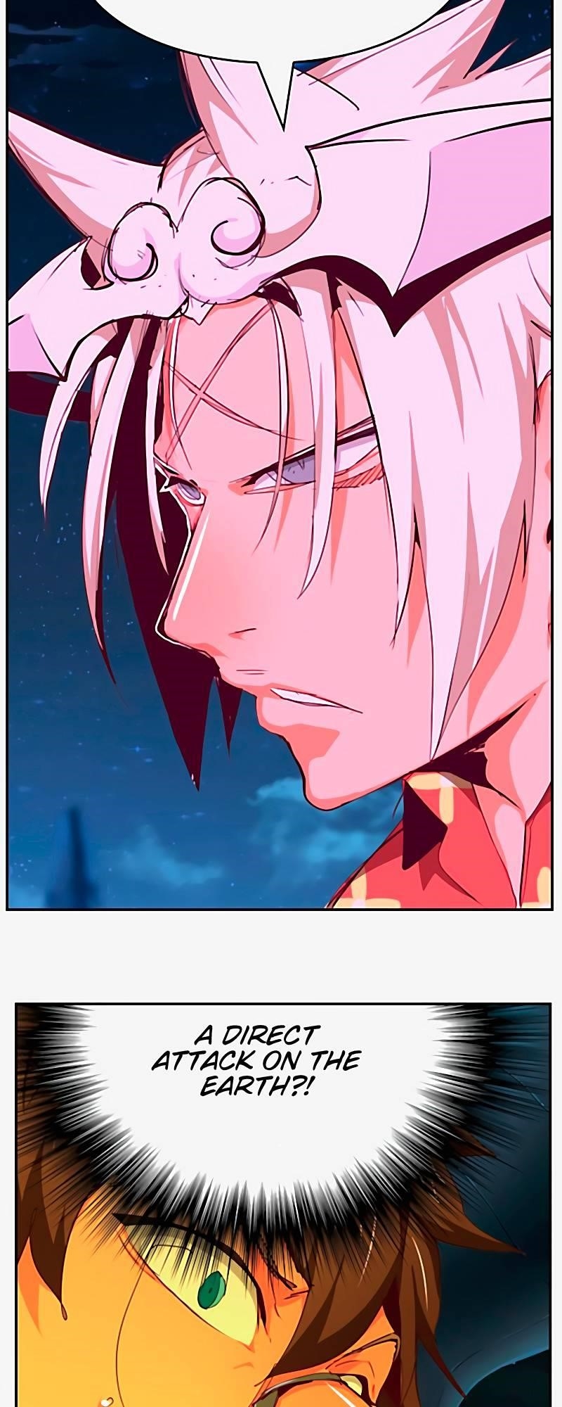 The God of High School - Chapter 542 Page 75