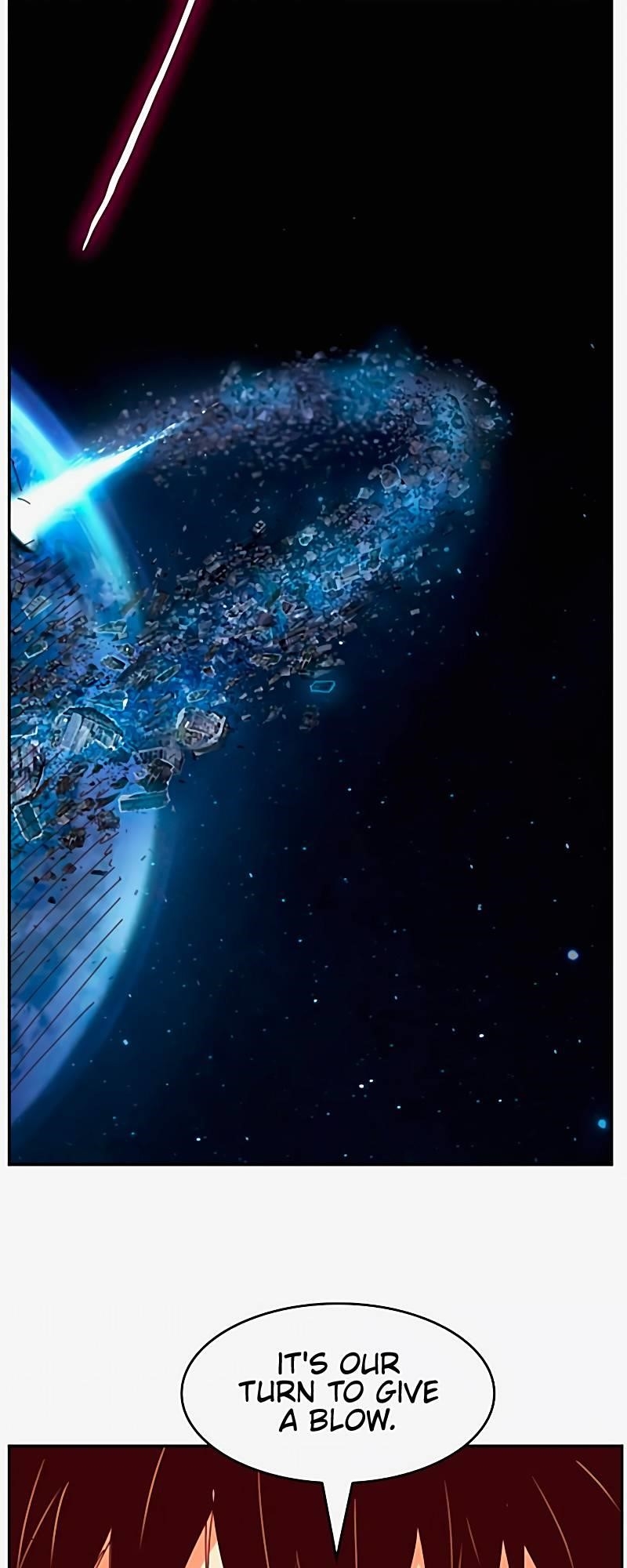 The God of High School - Chapter 542 Page 78