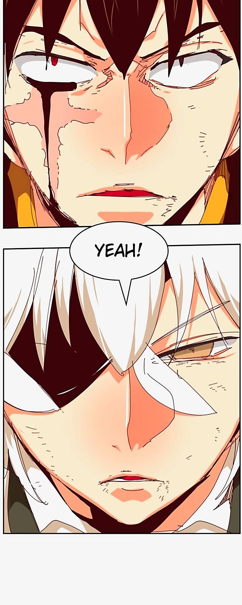 The God of High School - Chapter 542 Page 79