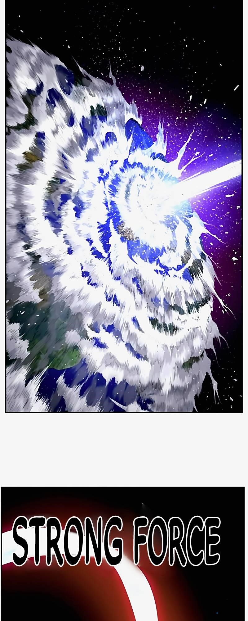 The God of High School - Chapter 542 Page 81