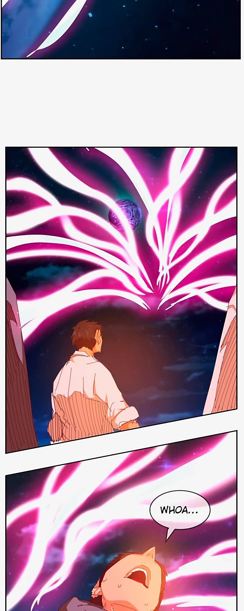 The God of High School - Chapter 542 Page 83