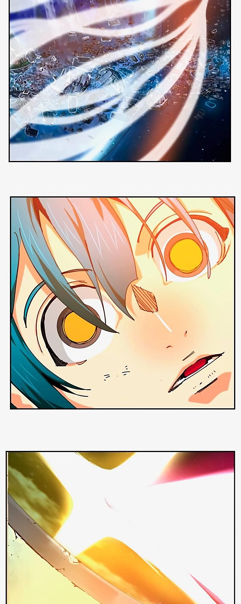 The God of High School - Chapter 542 Page 85