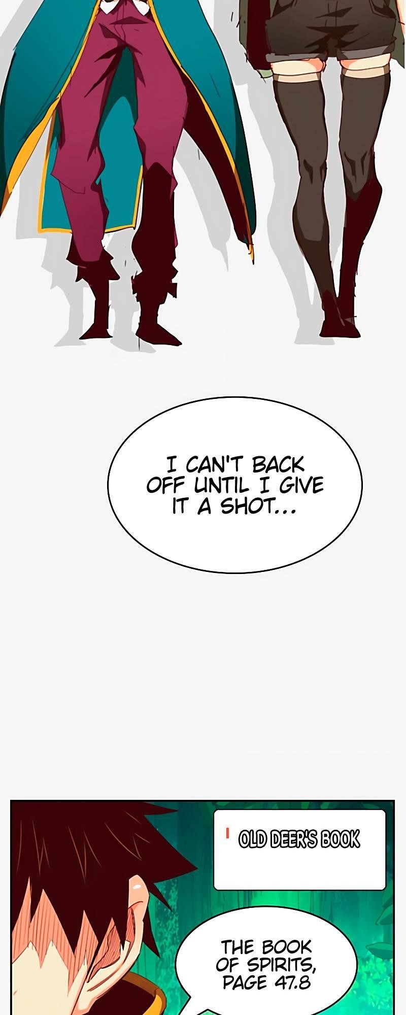 The God of High School - Chapter 542 Page 87