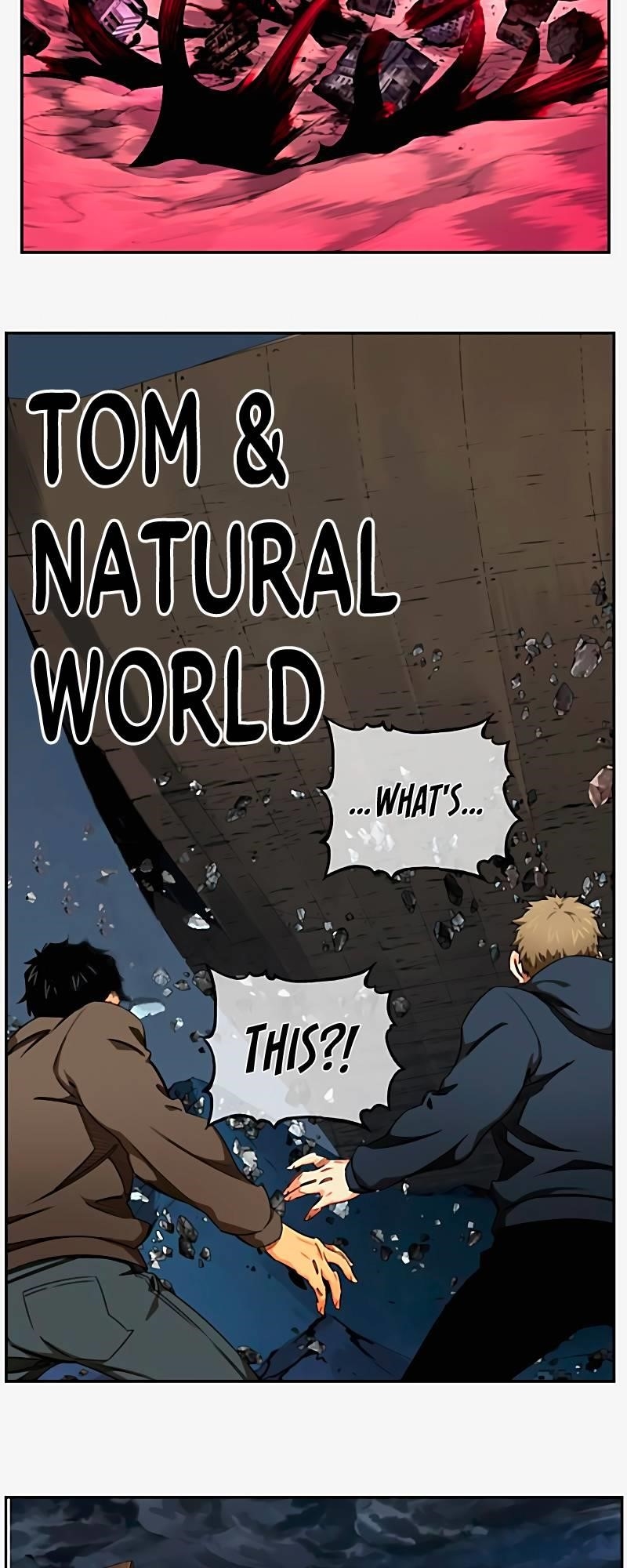 The God of High School - Chapter 542 Page 90