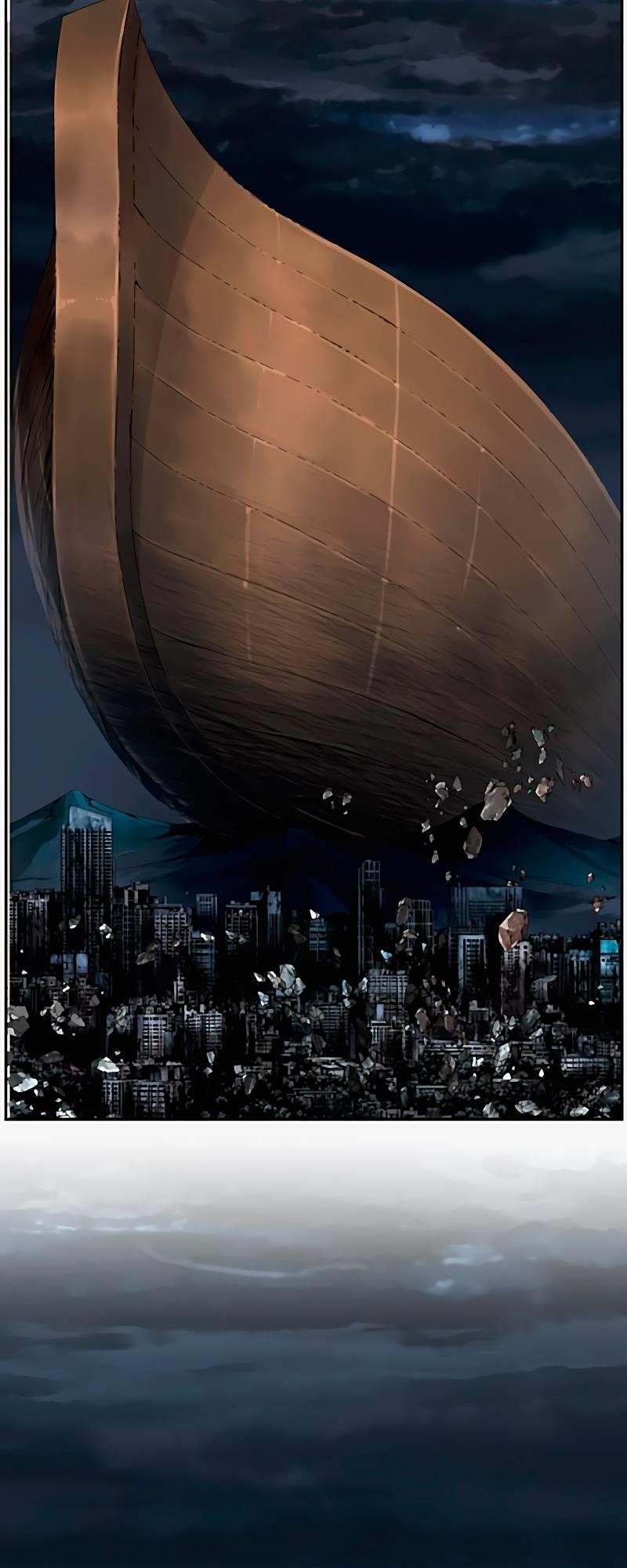 The God of High School - Chapter 542 Page 91