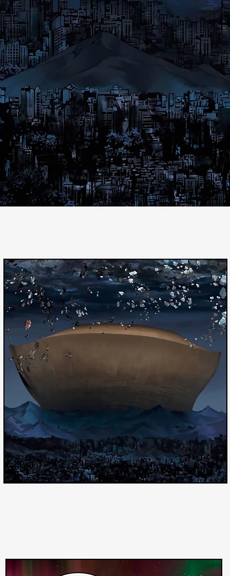 The God of High School - Chapter 542 Page 93