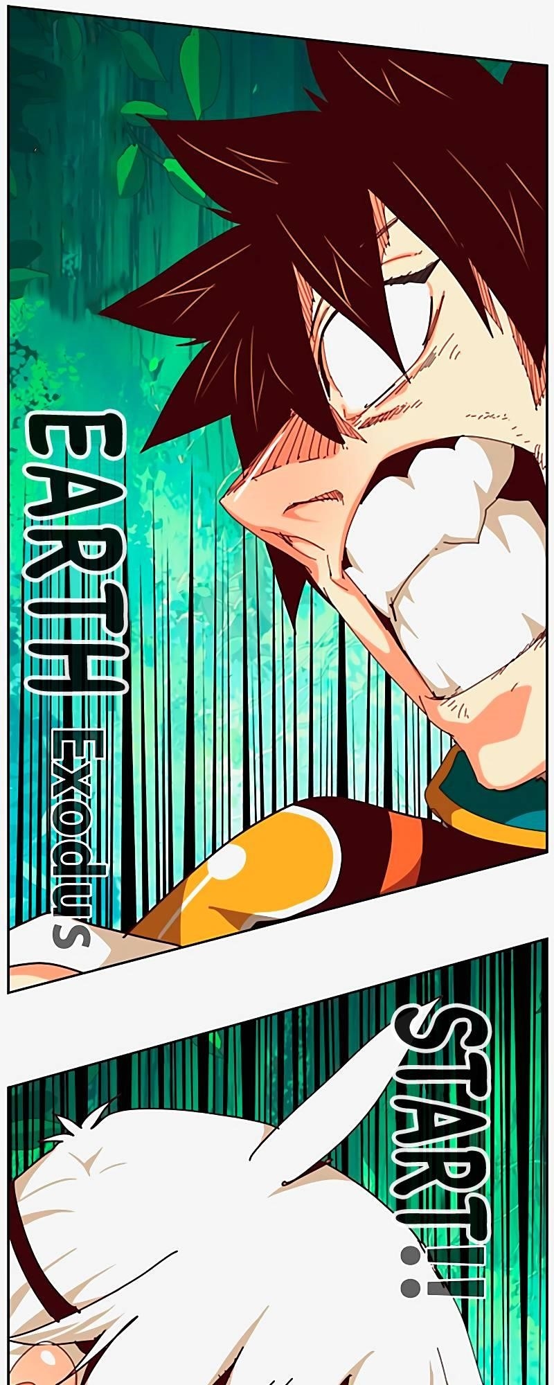 The God of High School - Chapter 542 Page 95