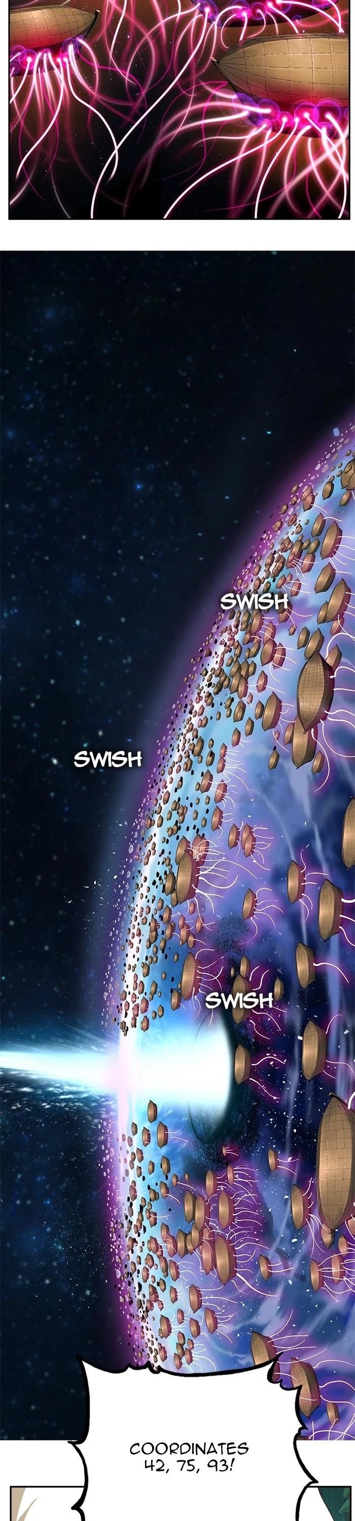 The God of High School - Chapter 543 Page 49