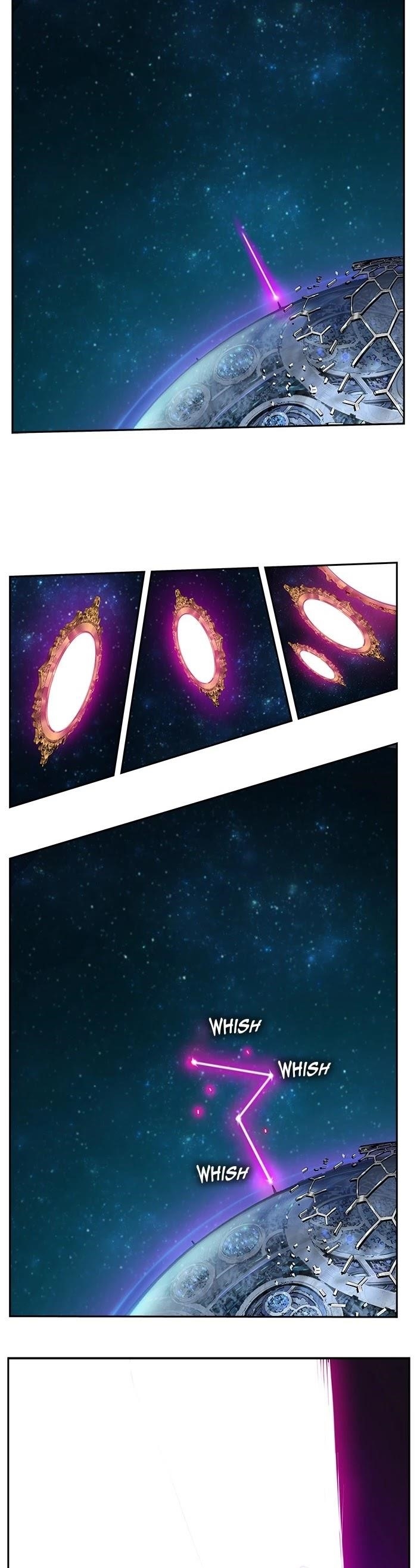 The God of High School - Chapter 543 Page 56