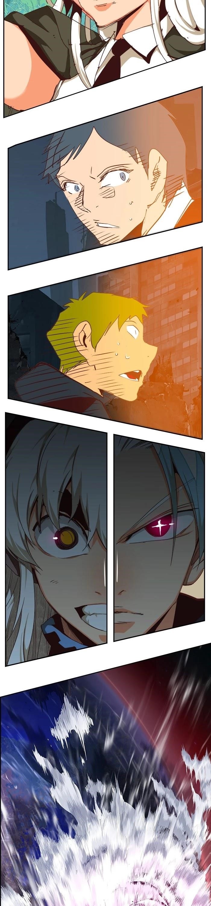 The God of High School - Chapter 543 Page 58