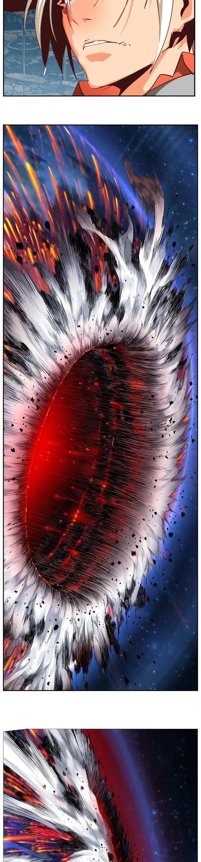 The God of High School - Chapter 543 Page 61