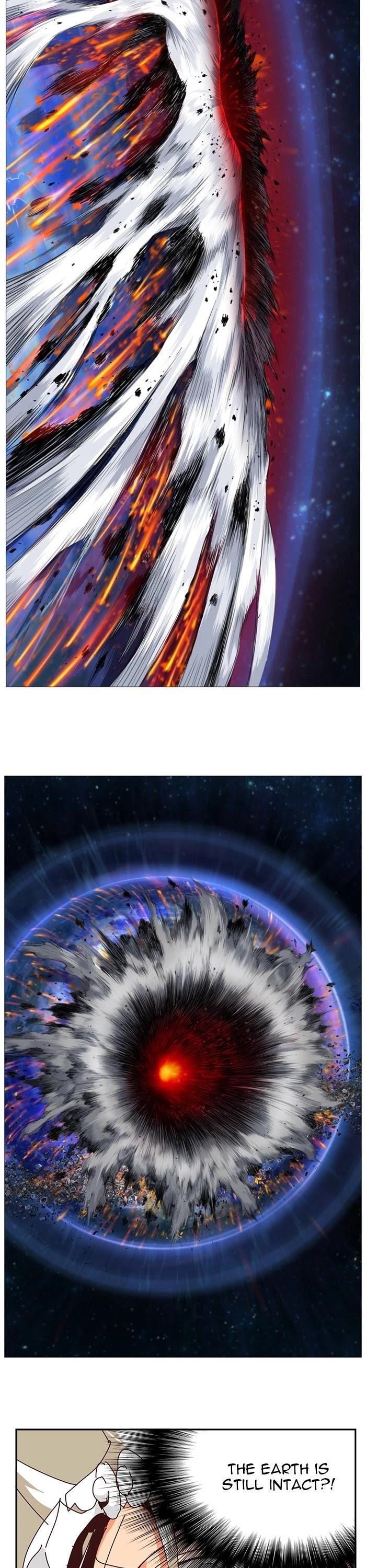 The God of High School - Chapter 543 Page 62