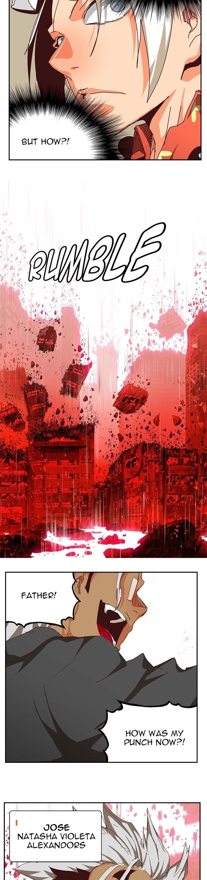 The God of High School - Chapter 543 Page 63