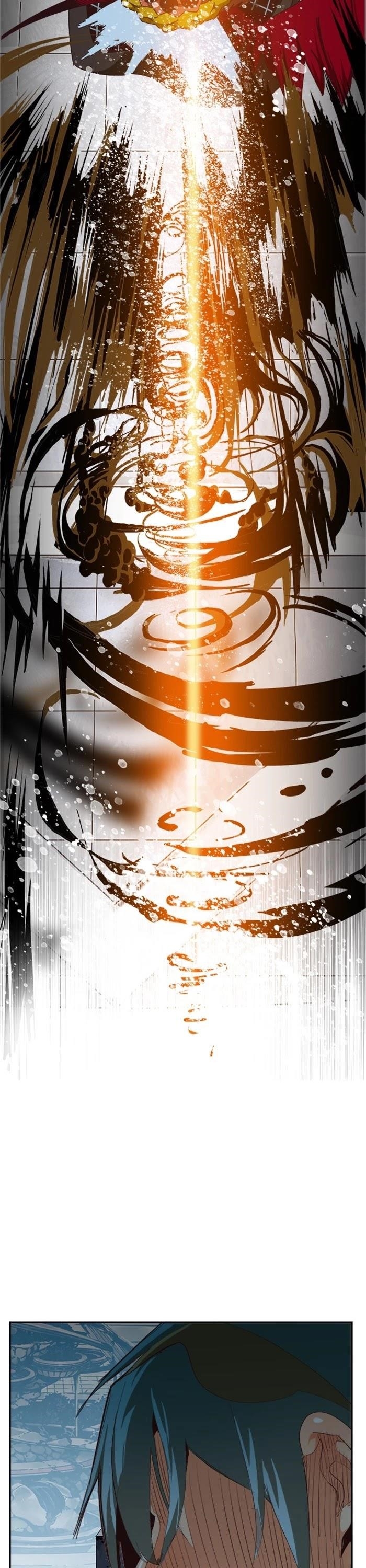 The God of High School - Chapter 544 Page 41