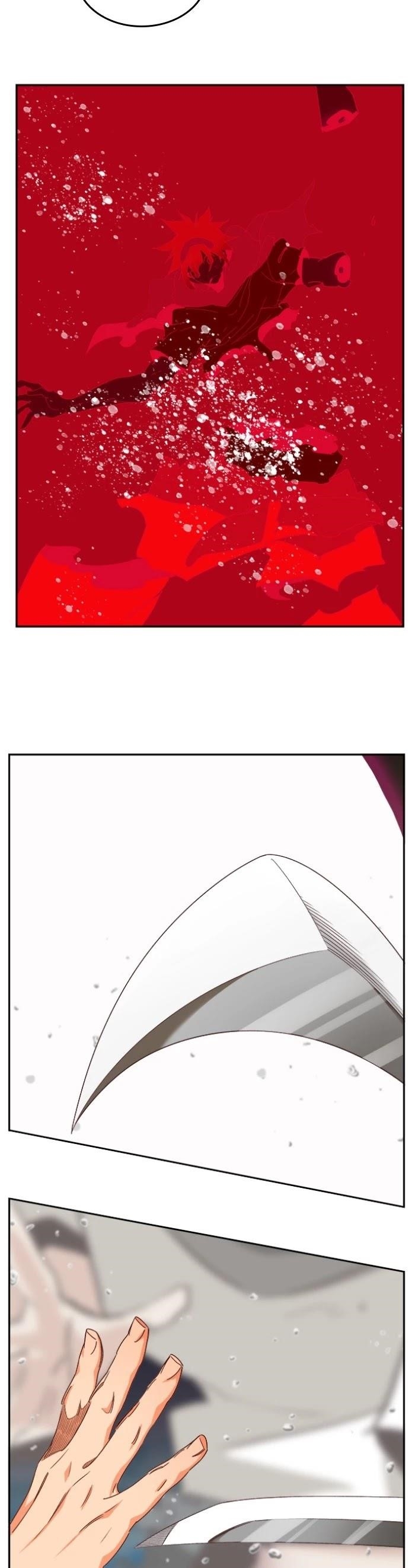 The God of High School - Chapter 545 Page 63