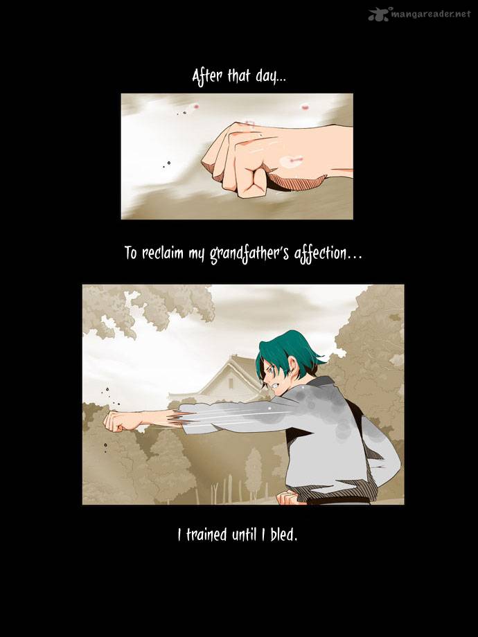 The God of High School - Chapter 55 Page 27