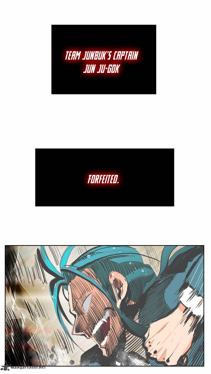 The God of High School - Chapter 55 Page 36