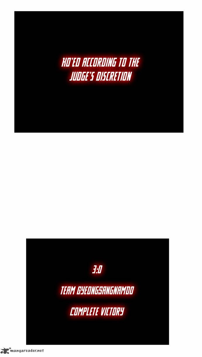 The God of High School - Chapter 55 Page 37