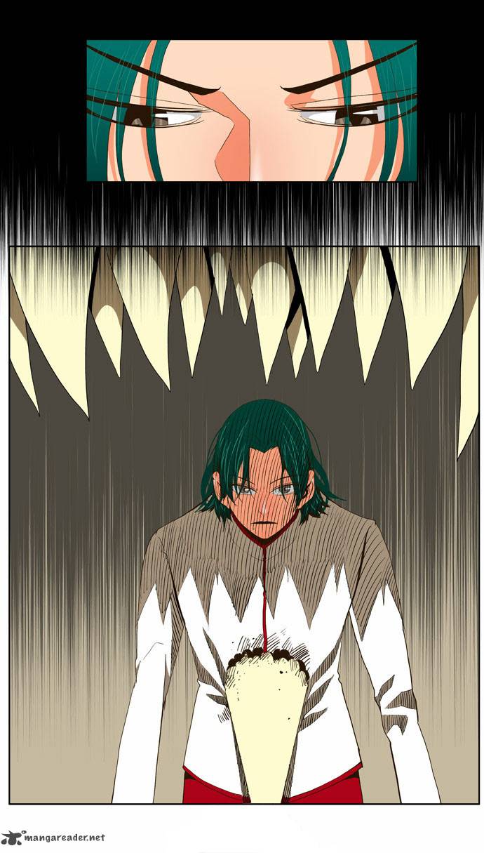 The God of High School - Chapter 55 Page 7