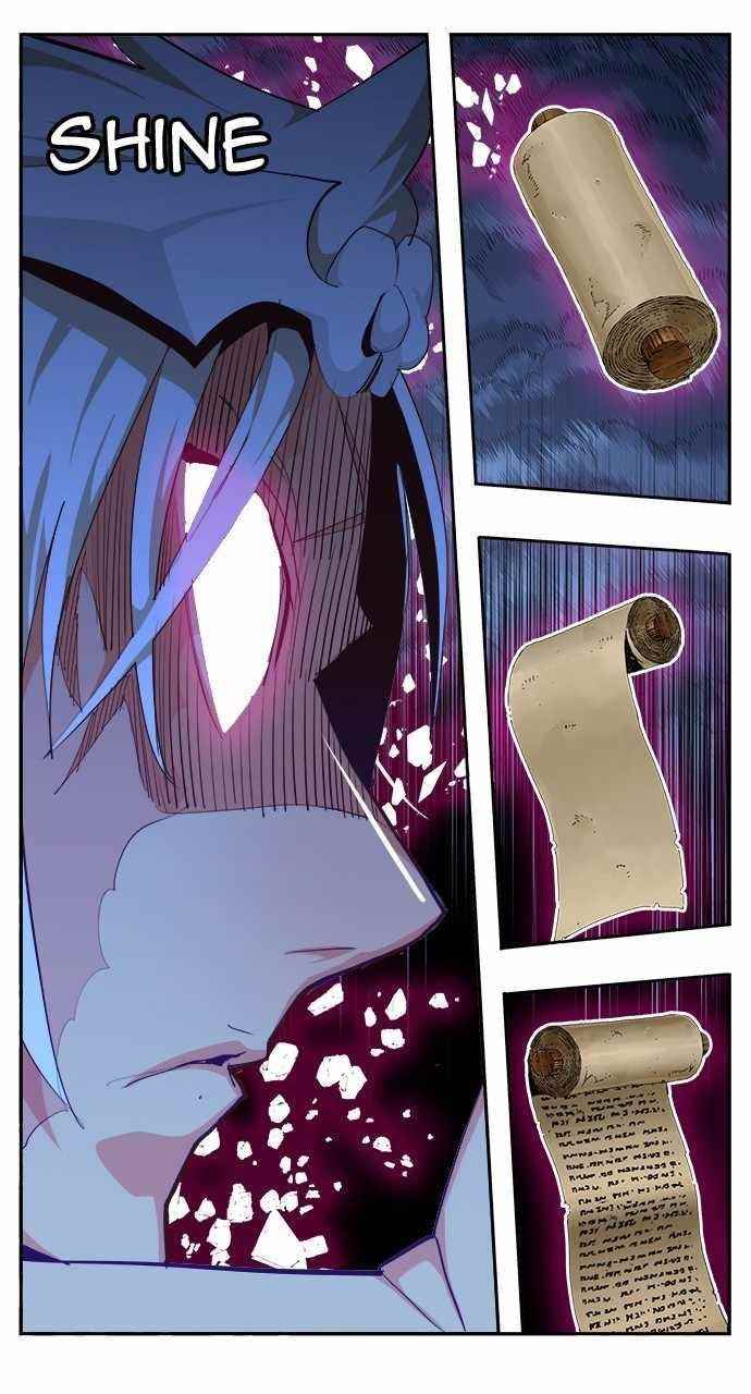 The God of High School - Chapter 552 Page 10