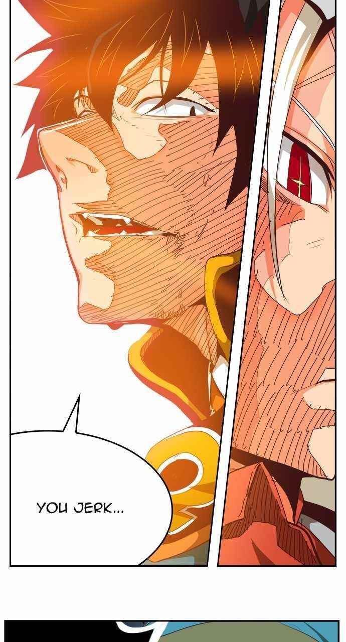 The God of High School - Chapter 552 Page 101