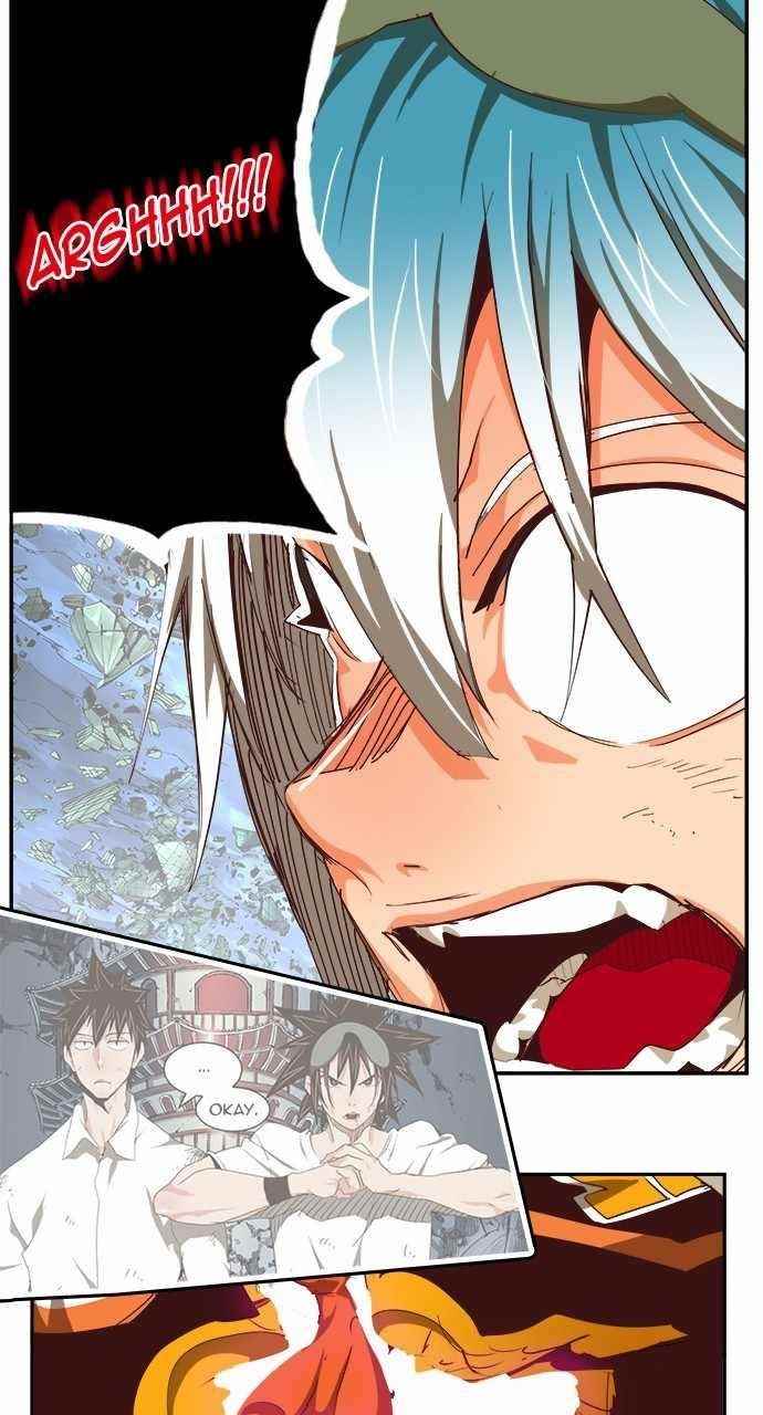 The God of High School - Chapter 552 Page 102